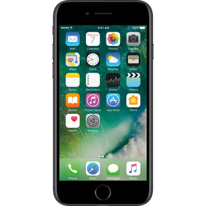 APPLE IPHONE 7 BLACK 32GB