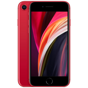 APPLE IPHONE SE 64GB PRODUCT (RED) 2021