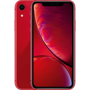 APPLE IPHONE XR 128GB PRODUCT (RED) 2020