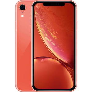 APPLE IPHONE XR 64GB CORAL NEW