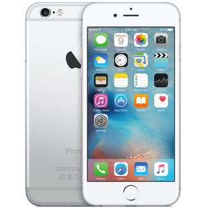 Rusland Ontslag Kalksteen APPLE Refurbished iPhone 6S 32GB Silver bij Vanden Borre: gemakkelijk  vergelijken en aankopen !