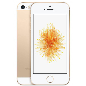 APPLE Refurbished iPhone SE 64GB Goud bij Vanden gemakkelijk en aankopen !