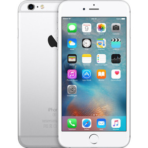 helling Cokes werkloosheid APPLE iPhone 6S 16GB Zilver bij Vanden Borre: gemakkelijk vergelijken en  aankopen !