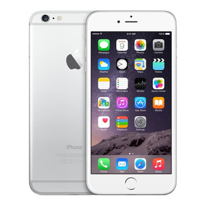 Uitbreiden voordat Vergoeding APPLE Refurbished iPhone 6 Wit 64GB bij Vanden Borre: gemakkelijk  vergelijken en aankopen !