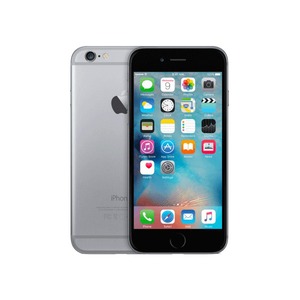Goedkeuring plank actie APPLE iPhone 6S | 64GB | SpaceGrey | A-grade bij Vanden Borre: gemakkelijk  vergelijken en aankopen !
