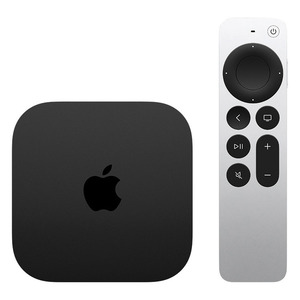 APPLE Apple TV 4K 128Go wifi + ethernet (2022)