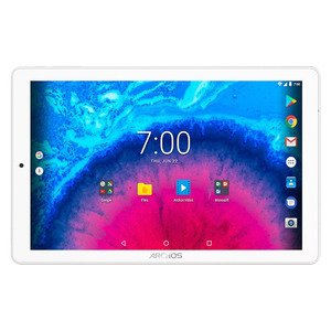 Tablette Archos Access 101 3G – Occasion (Fonctionnelle, Bluetooth, USB)
