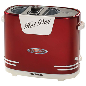 ARIETE 186 HOT DOG MAKER PARTY TIME