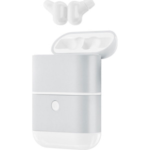 AZURI TWIN BT BUDS MINI 2 WHITE