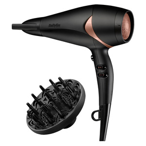 BABYLISS BRONZE SHIMMER 2200 D566E