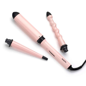 BABYLISS CURL AND WAVE TRIO MS750E