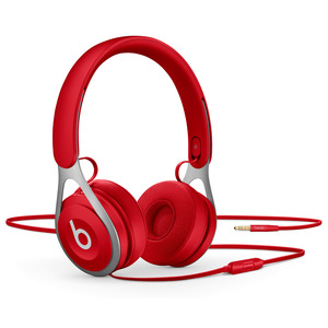 BEATS EP RED