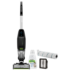 BISSELL Crosswave X7 Plus PET Pro+ Wet & Dry 3 en 1 3400N