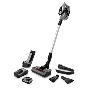 BOSCH UNLIMITED SILVER BCS812INF