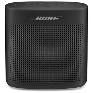 BOSE SOUNDLINK COLOUR II BLACK