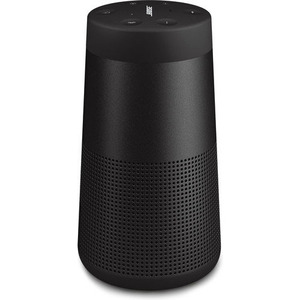 BOSE SOUNDLINK REVOLVE II BLK WW