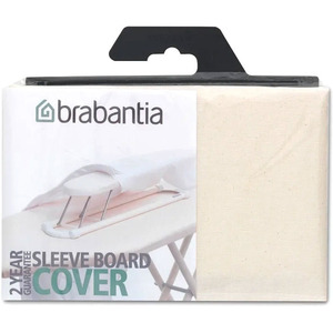 BRABANTIA HOUSSE POUR JEANNETTE 60x10CM, COUCHE SUPERIEURE