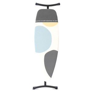 BRABANTIA D MET HITTEBESTENDIGE PARKEERPLAATS - 135 X 45CM - SPRING BUBBLES