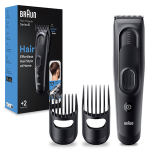 BRAUN HC5330