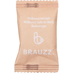 BRAUZZ Refill Bathroom Cleaner