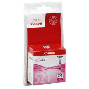 CANON CLI-521 MAGENTA