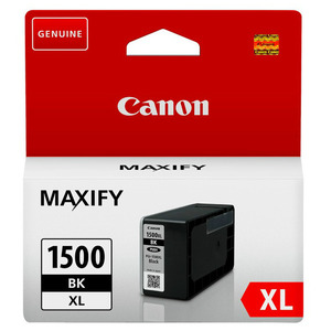 CANON PGI-1500XL BLACK