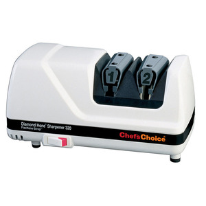 CHEF S CHOICE CC320