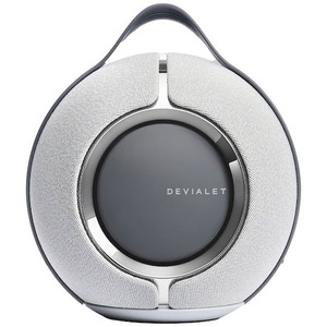 DEVIALET MANIA LIGHT GREY