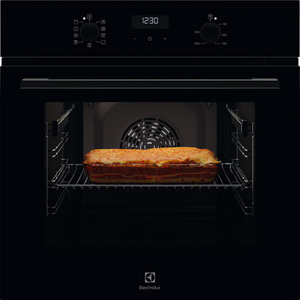 ELECTROLUX SURROUNDCOOK 600 SERIE OEF5H50BK