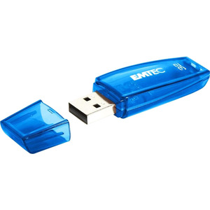 EMTEC USB 2.0 32GB C410