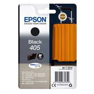 EPSON 405 BLACK