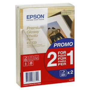 EPSON A6 255G X40 2 FOR 1