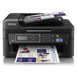 epson wf 2210