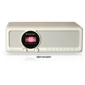 deadline Uitgebreid Winderig FERGUSON Regent i350s - Internet stereo radio - DAB +, FM, USB, BT - licht  bruin bij Vanden Borre: gemakkelijk vergelijken en aankopen !