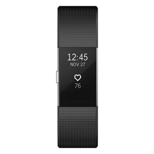 Dagelijks maagd Vervorming FITBIT CHARGE 2 BLACK LARGE bij Vanden Borre: gemakkelijk vergelijken en  aankopen !