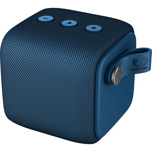 FRESH 'N REBEL BLUETOOTHSPEAKER ROCKBOX BOLD S BLUE | Vanden Borre