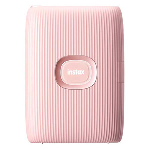 FUJIFILM MINI LINK 2 SOFT PINK