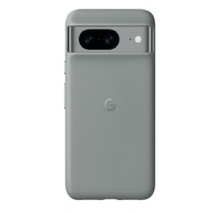 GOOGLE CASE PIXEL 8 GREY