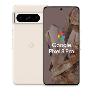 GOOGLE PIXEL 8 PRO 128GB PORSELEIN 5G