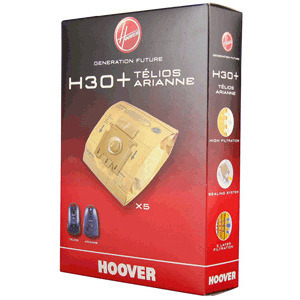 HOOVER ORIGINAL H30