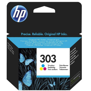 HP 303 3CL