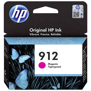 HP 912 MAGENTA