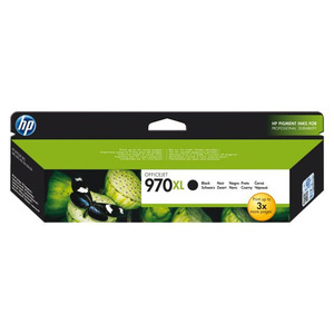 HP 971 XL BLACK