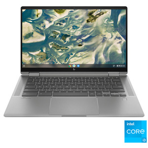 HP CHROMEBOOK x360 14c-cc0007nb