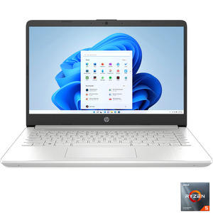 HP Laptop 14s-fq2006nb