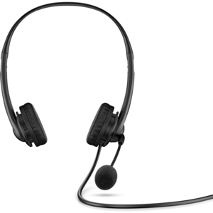 HP WIRED USB STEREO