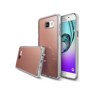 lawaai vice versa Flash I12COVER Samsung Galaxy S6 Edge Siliconen Hoesje met spiegel achterkant bij  Vanden Borre: gemakkelijk vergelijken en aankopen !