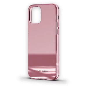 IDEAL OF SWEDEN IPHONE 12/12 PRO MIRROR PINK