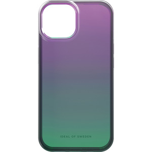 IDEAL OF SWEDEN IPHONE 15 FLUORITE OMBRE CLEAR