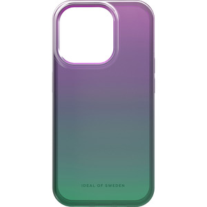 IDEAL OF SWEDEN IPHONE 15 PRO FLUORITE OMBRE CLEAR